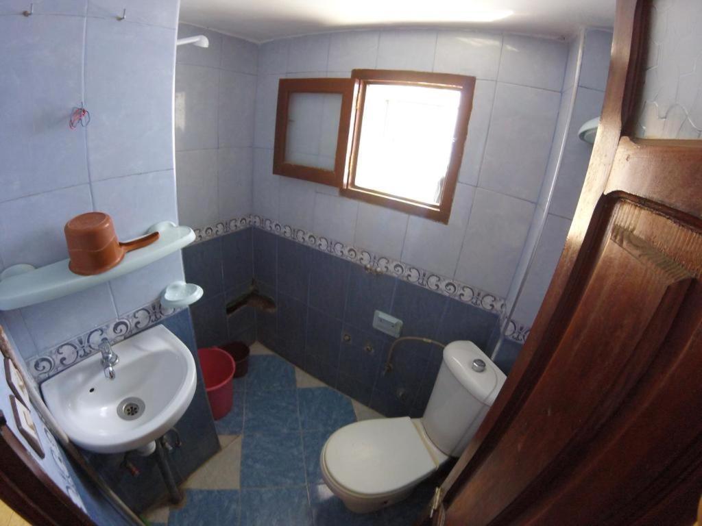 Private Apartment Near To The Medina Chefchaouen Eksteriør billede
